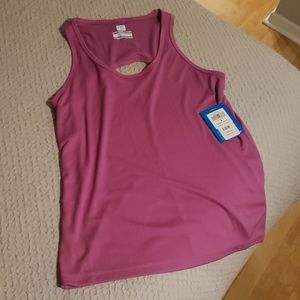 Columbia Omni Freeze Zero Cooling Tank